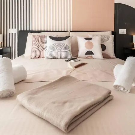 Boccadasse Luxury - Mare - Stazione - Comfort Hébergement de vacances *