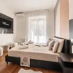 Nyaraló Boccadasse Luxury - Mare - Stazione - Comfort