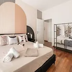 Boccadasse Luxury - Mare - Stazione - Comfort Nyaraló *