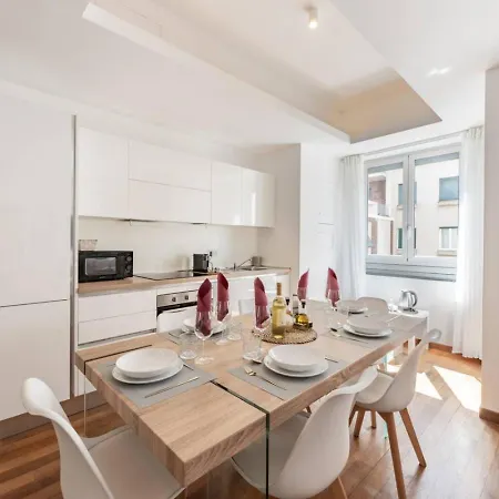 Σπίτι διακοπών Boccadasse Luxury - Mare - Stazione - Comfort