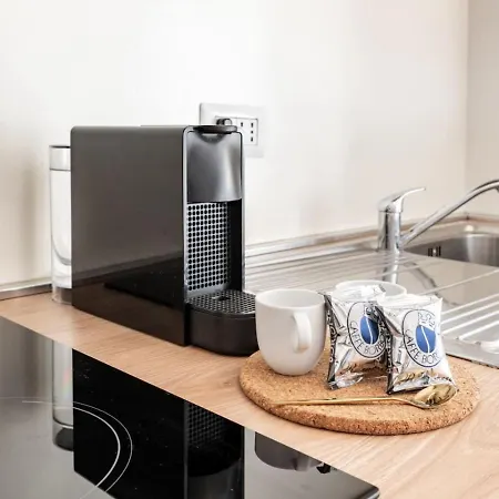 Boccadasse Luxury - Mare - Stazione - Comfort Σπίτι διακοπών *