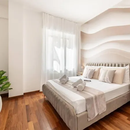 Boccadasse Luxury - Mare - Stazione - Comfort Γένοβα