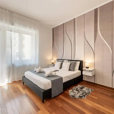 Prázdninový dům Boccadasse Luxury - Mare - Stazione - Comfort