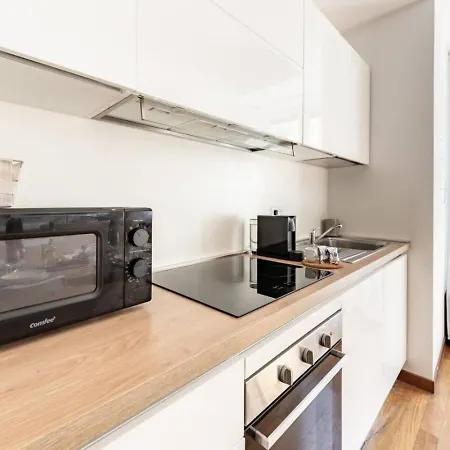 Boccadasse Luxury - Mare - Stazione - Comfort Σπίτι διακοπών Γένοβα