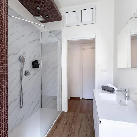 Boccadasse Luxury - Mare - Stazione - Comfort Σπίτι διακοπών Γένοβα