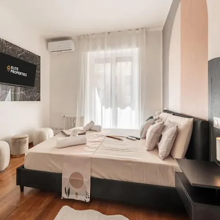 Prázdninový dům Boccadasse Luxury - Mare - Stazione - Comfort