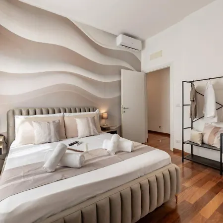 Σπίτι διακοπών Boccadasse Luxury - Mare - Stazione - Comfort *