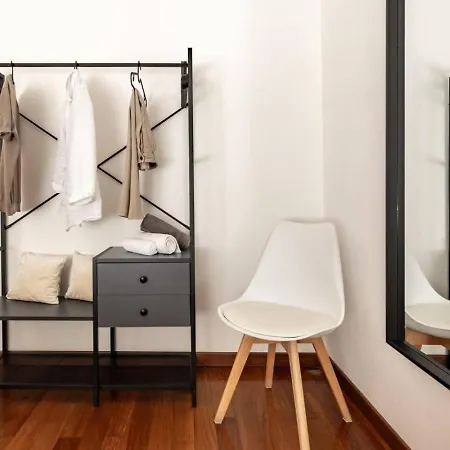 Σπίτι διακοπών Boccadasse Luxury - Mare - Stazione - Comfort Γένοβα