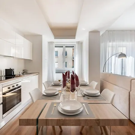 Boccadasse Luxury - Mare - Stazione - Comfort *