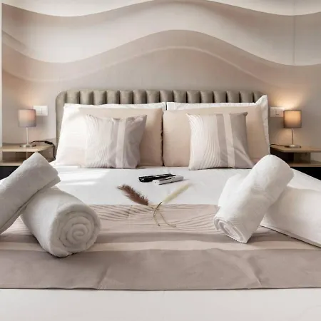 Σπίτι διακοπών Boccadasse Luxury - Mare - Stazione - Comfort Γένοβα