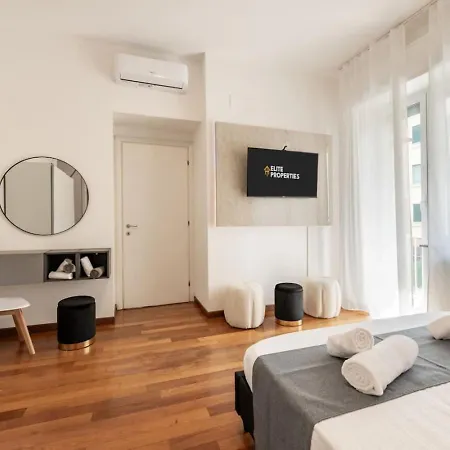 Boccadasse Luxury - Mare - Stazione - Comfort *