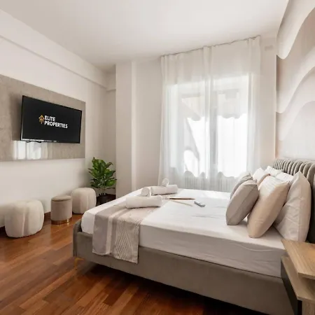 Boccadasse Luxury - Mare - Stazione - Comfort Γένοβα