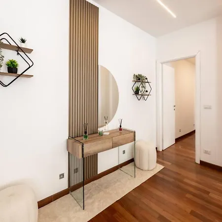 Feriehus Boccadasse Luxury - Mare - Stazione - Comfort