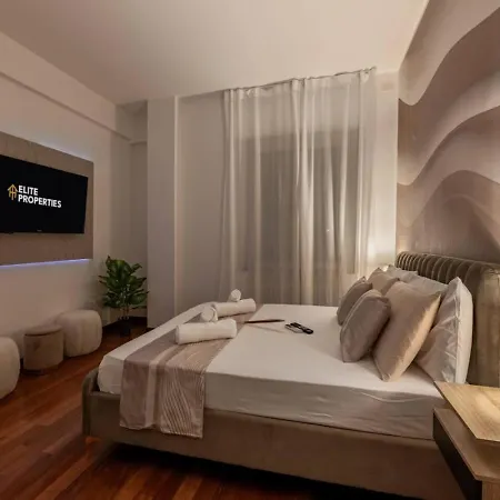 Feriehus Boccadasse Luxury - Mare - Stazione - Comfort *