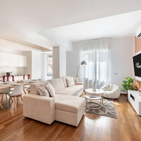 Boccadasse Luxury - Mare - Stazione - Comfort *