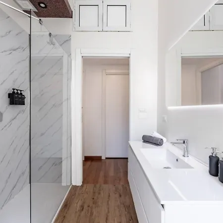 Boccadasse Luxury - Mare - Stazione - Comfort Σπίτι διακοπών *