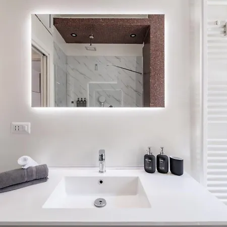 Boccadasse Luxury - Mare - Stazione - Comfort *