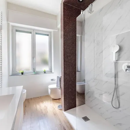 Boccadasse Luxury - Mare - Stazione - Comfort * Genova