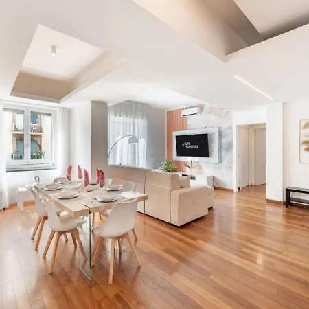 Boccadasse Luxury - Mare - Stazione - Comfort Σπίτι διακοπών *