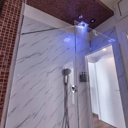 Boccadasse Luxury - Mare - Stazione - Comfort Γένοβα