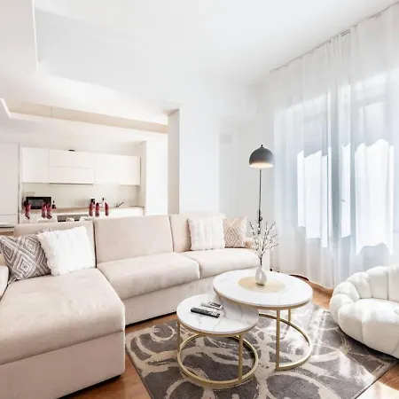 Boccadasse Luxury - Mare - Stazione - Comfort Σπίτι διακοπών