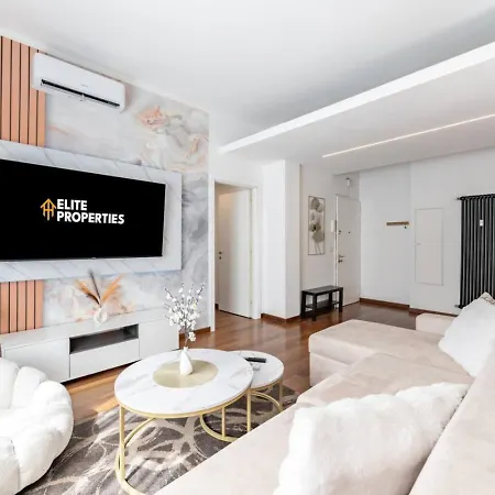 Feriehus Boccadasse Luxury - Mare - Stazione - Comfort