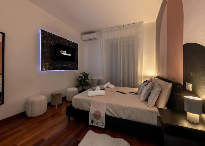Boccadasse Luxury - Mare - Stazione - Comfort *