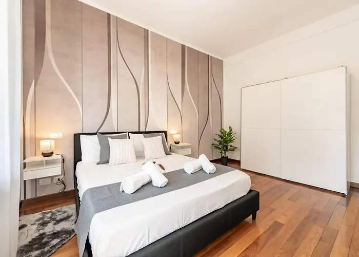 Boccadasse Luxury - Mare - Stazione - Comfort Prázdninový dům