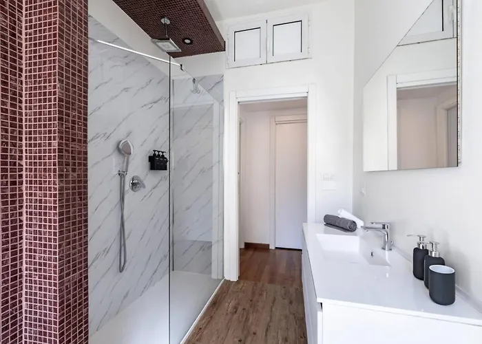 Boccadasse Luxury - Mare - Stazione - Comfort Prázdninový dům Janov