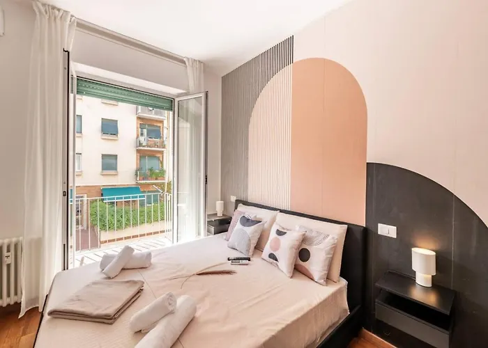 Boccadasse Luxury - Mare - Stazione - Comfort Genova