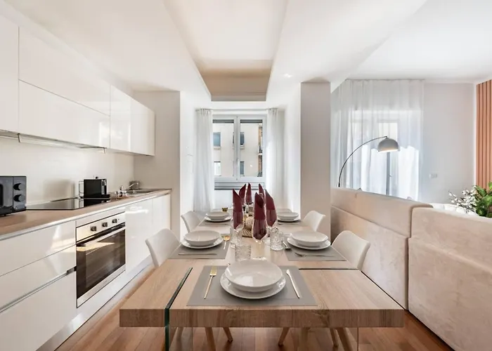 Boccadasse Luxury - Mare - Stazione - Comfort *