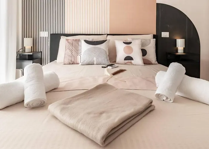 Boccadasse Luxury - Mare - Stazione - Comfort Prázdninový dům *