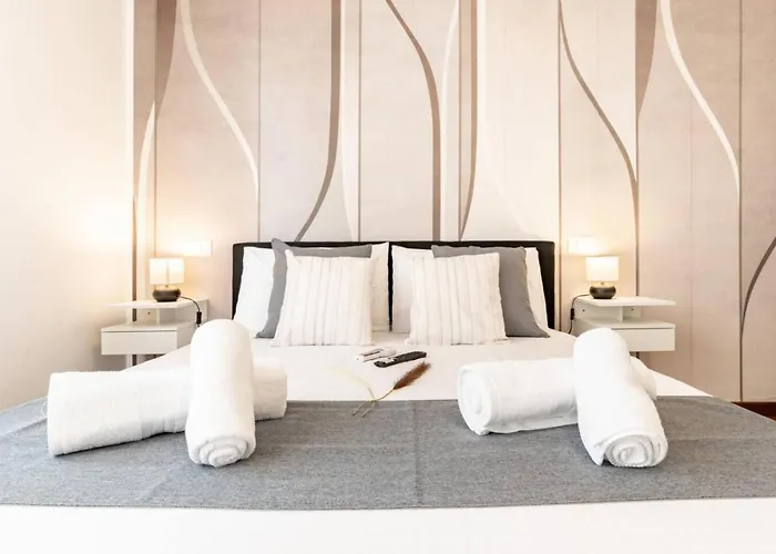 Prázdninový dům Boccadasse Luxury - Mare - Stazione - Comfort *