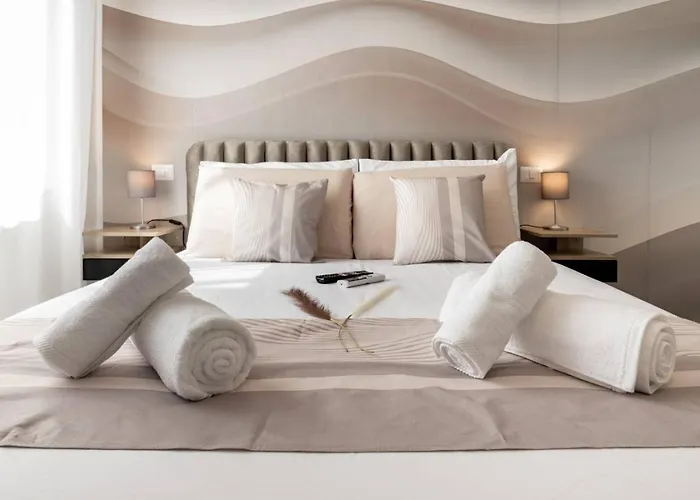 Prázdninový dům Boccadasse Luxury - Mare - Stazione - Comfort Janov