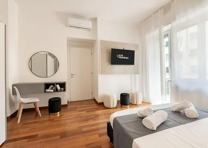 Boccadasse Luxury - Mare - Stazione - Comfort *