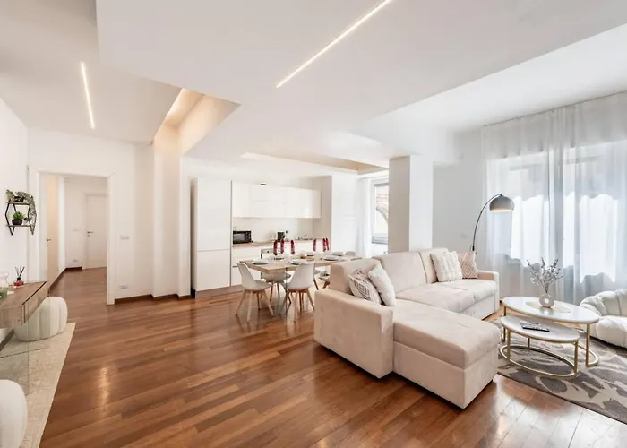 Boccadasse Luxury - Mare - Stazione - Comfort * Genova