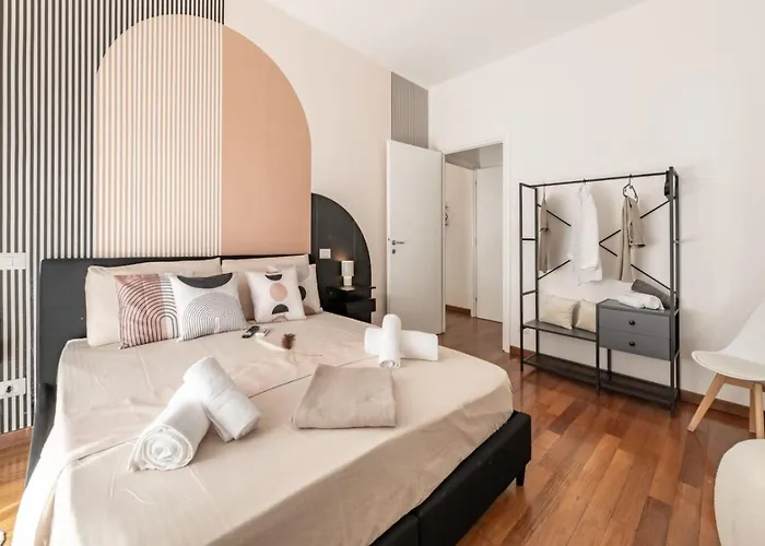 Boccadasse Luxury - Mare - Stazione - Comfort Prázdninový dům *