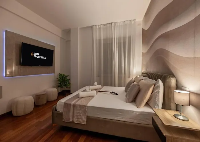 Feriehus Boccadasse Luxury - Mare - Stazione - Comfort *