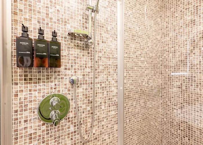Prázdninový dům Boccadasse Luxury - Mare - Stazione - Comfort Janov