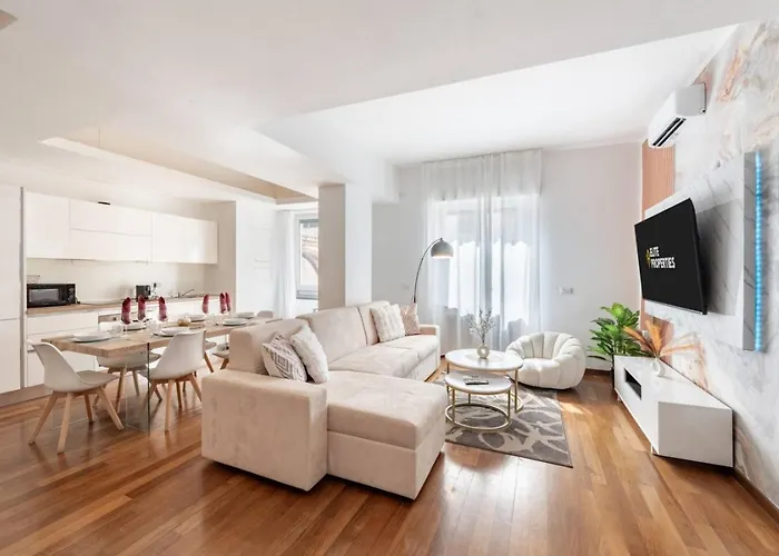 Boccadasse Luxury - Mare - Stazione - Comfort *