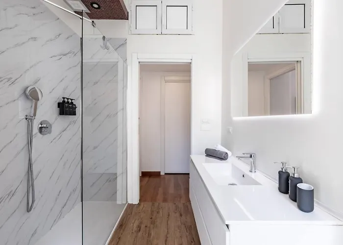 Boccadasse Luxury - Mare - Stazione - Comfort Prázdninový dům *