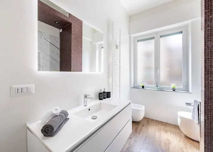 Boccadasse Luxury - Mare - Stazione - Comfort *