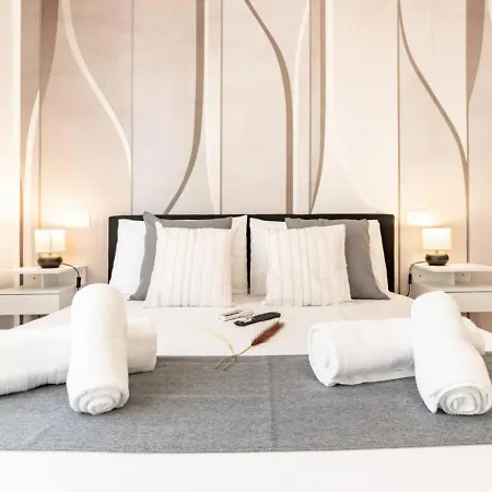 別荘 Boccadasse Luxury - Mare - Stazione - Comfort *