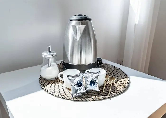 Holiday home Boccadasse Luxury - Mare - Stazione - Comfort