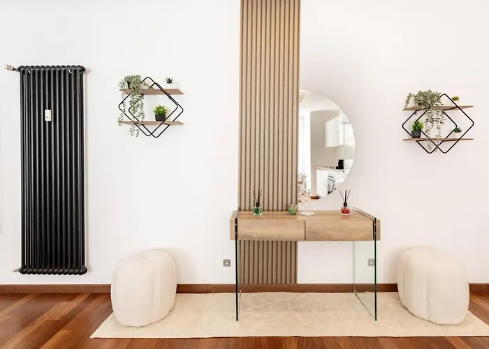 Boccadasse Luxury - Mare - Stazione - Comfort Holiday home *