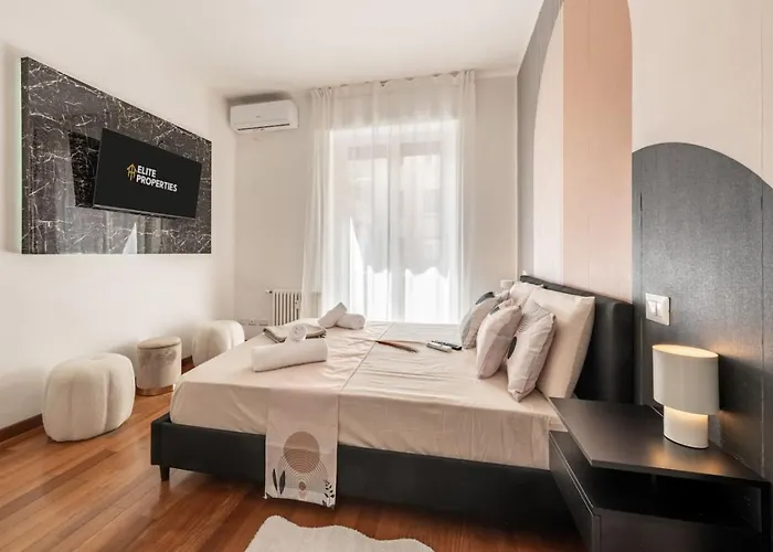 Holiday home Boccadasse Luxury - Mare - Stazione - Comfort