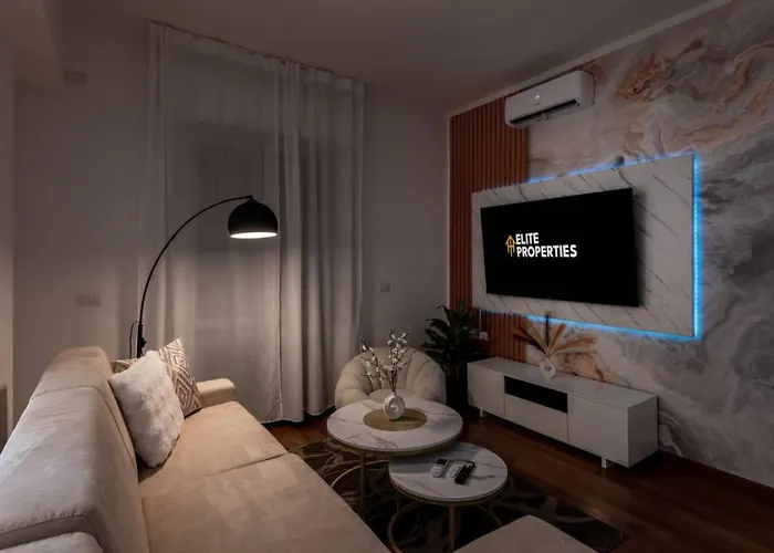 Boccadasse Luxury - Mare - Stazione - Comfort Holiday home Genoa