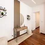Feriehus Boccadasse Luxury - Mare - Stazione - Comfort