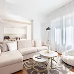 Boccadasse Luxury - Mare - Stazione - Comfort Feriehus