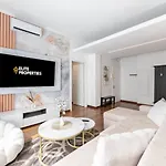 Feriehus Boccadasse Luxury - Mare - Stazione - Comfort